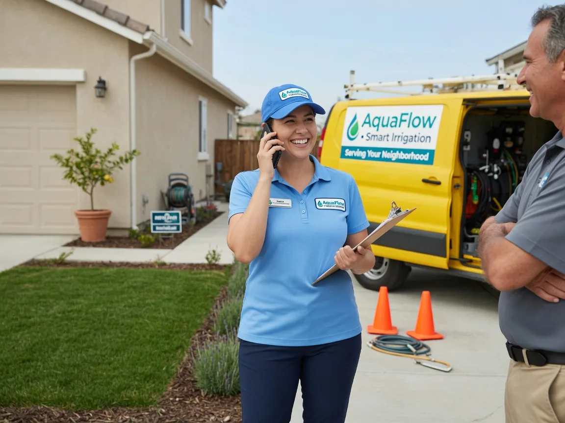 Irrigation Installation Saint Regis Falls, NY FAQs